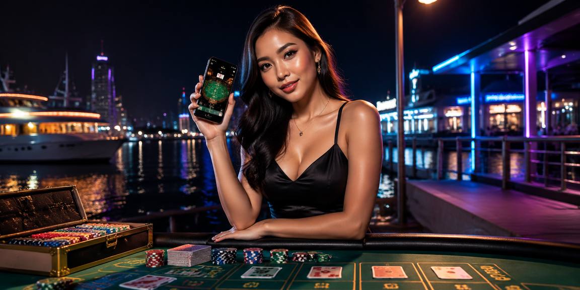 tombola Andar Bahar