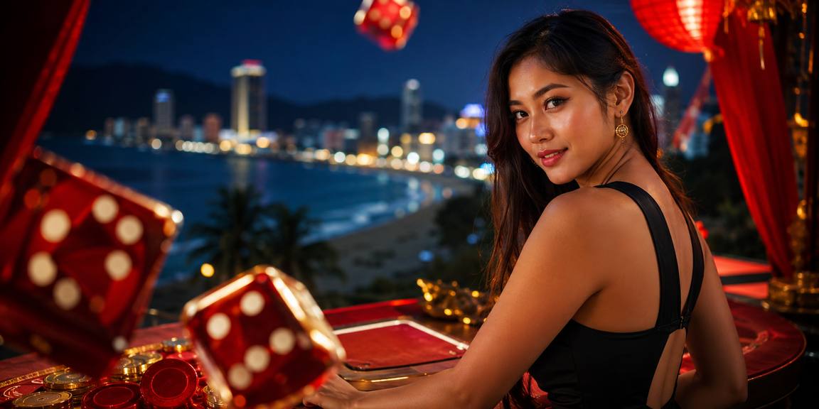 tombola Apa yang Kami Tawarkan dalam Fortune Ox