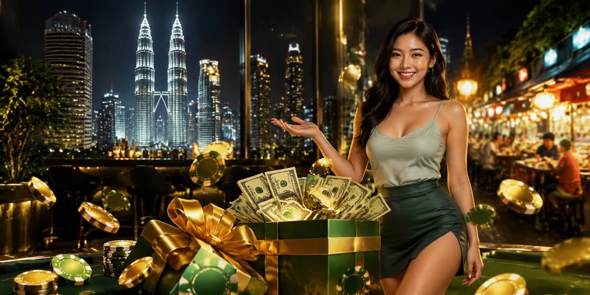 tombola Soalan dompet Malaysia