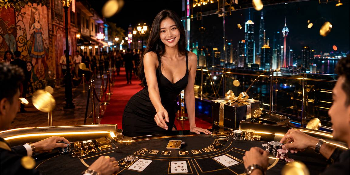 tombola Soalan akaun dan semakan